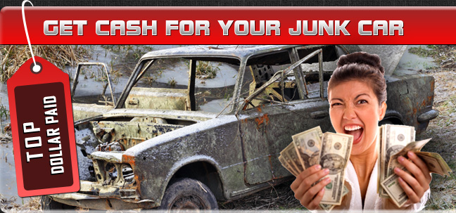 Cash for Junk Cars Hollywood Fl