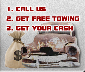 Cash for Junk Cars Hollywood Fl
